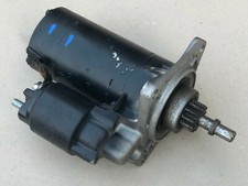 Lada Samara Anlasser Starter Bosch 0001108099 Original 