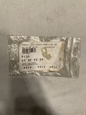 3xOriginal Viking Häcksler