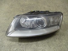 BI XENON Scheinwerfer links AUDI A6 S6 4F 4F0941003BB HELLA Kurvenlicht