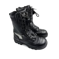 Original Baltes Sicherheitsstiefel Rettungsstiefel Neuwertig Feuerwehr Gr. 38-48