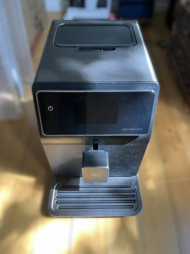 Neu ovp kaffeevollautomat - &,