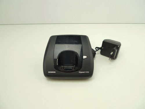 Siemens gigaset c450 - gigaset,