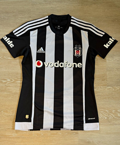 Adidas beşiktaş heimtrikot - beşiktaş,