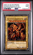 Yu-Gi-Oh The Winged Dragon Of