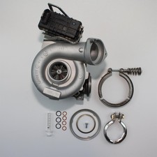 Garrett Turbolader 758351-2