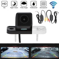 Auto Rückfahrkamera mit Funk