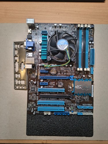 Asus p8h77 mit - asus,