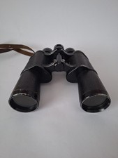 DDR Fernglas Nitschke Rathenow