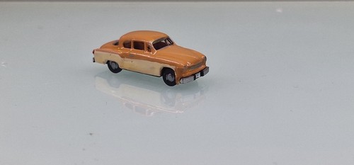 Modellauto wartburg 311 coupe - wartburg,