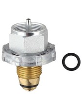 Propanflasche Nachfülladapter