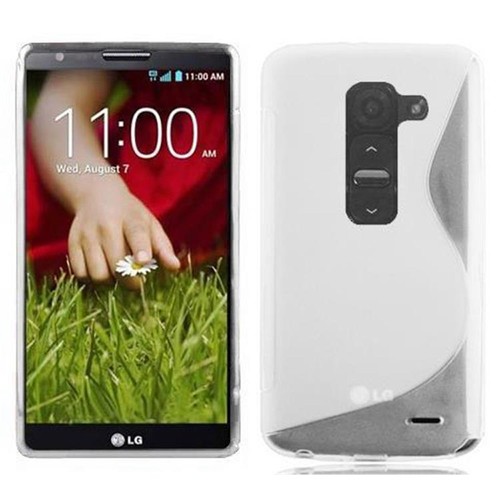 Hülle für mini - lg,