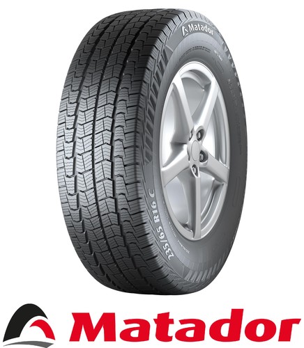Matador mps400 variantaw 8pr - mps400,