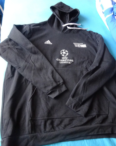 Adidas kapuzenpullover hoodie - kapuzenpullover,