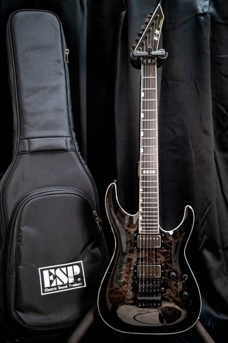 Esp horizon ii see - horizon, fr-ii