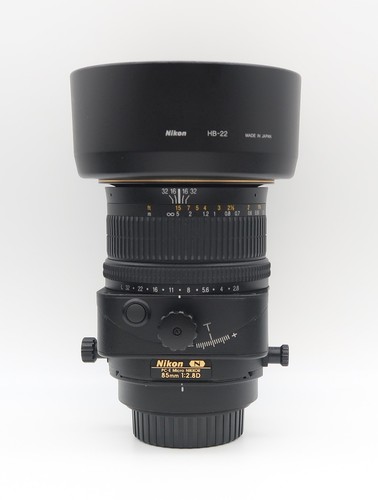 Nikon 85mm 8 d micro - nikon,