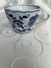 Blue Danube / BlueDanube Japan Kaffeetasse Zwiebelmuster