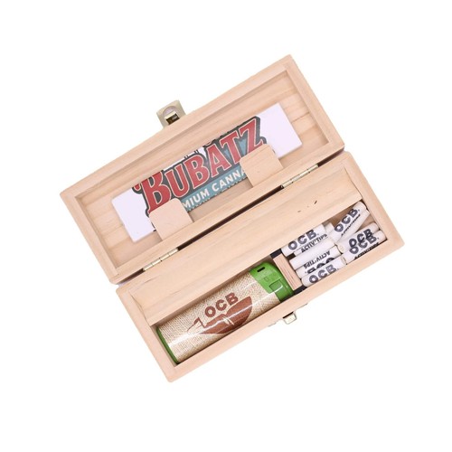 Holzkiste beaver - holzkiste,