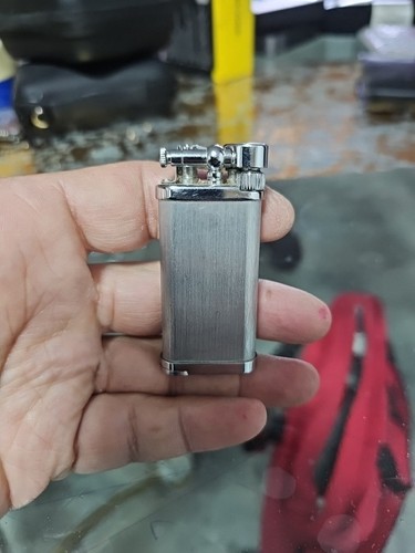 Corona feuerzueg made in - im,