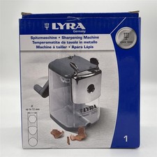 Lyra l7322770 – Anspitzer