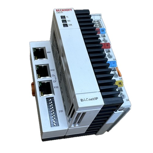 Lk5096 embedded beckhoff - embedded-pc,