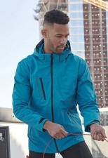 Engelbert Strauss e.s.vision 3 In 1 Jacke, Funktionsjacke, Arbeitsjacke