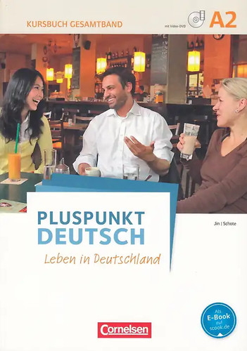 Pluspunkt deutsch leben in - pluspunkt,