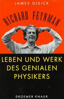 Richard feynman das leben und - richard,