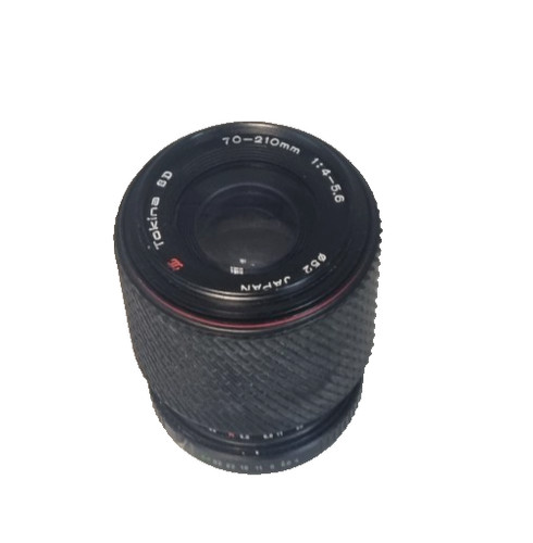 Tokina 210mm 5 6 - sd, 70-210mm