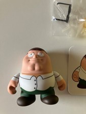Peter Griffin Kidrobot Family Guy Figur