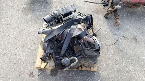 Daihatsu feroza komplettmotor - daihatsu,