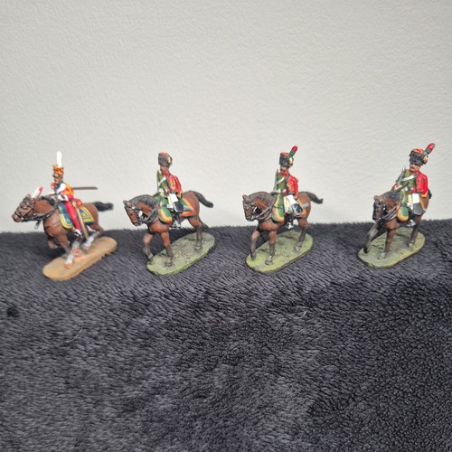 Del prado kavallerie der - kavallerie,
