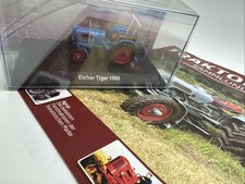 Traktoren Sammlung Hachette