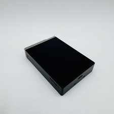 COWON PLENUE D Silber Schwarz