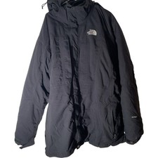 The North Face HyVent Jacke