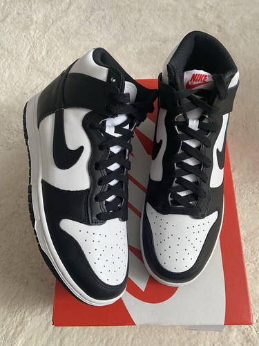 Nike dunk high panda eu40 - nike,
