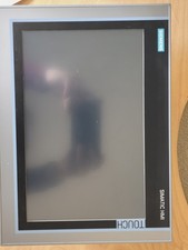 Siemens 6AV2 124-0MC01-0AX0