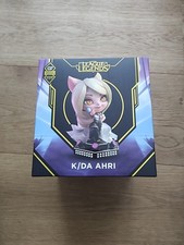 K/DA Ahri Figur - League of