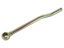 Entlüftungsrohr Motorentlüftung M127 Motor für Mercedes W111 & W113 Pagode 