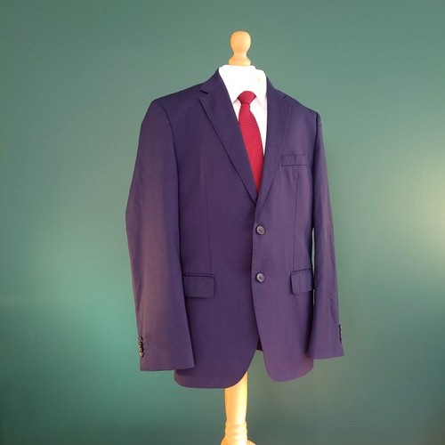 Hugo boss super 120 - hugo, woll