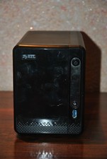 ZyXEL NSA 325-V2 2 Bay