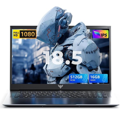 Acemagic zoll 4k - 18,5,