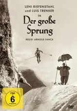 Der groáe Sprung | Leni
