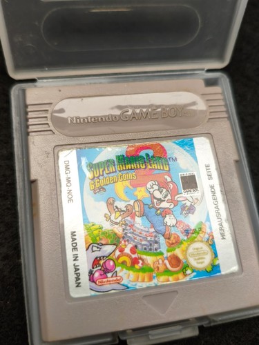 Super mario land 6 - land,