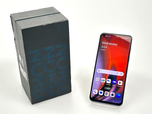 Oneplus nord 128gb - oneplus, 2