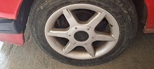 Alfa Romeo Duetto Alloy Wheels