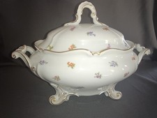 Terrine Suppenterrine Bavaria