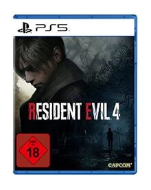 Resident evil remake - evil, von