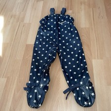 BMS Regenhose 6-18 Monate mit