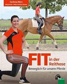 Fit der reithose beweglich - in, reithose: