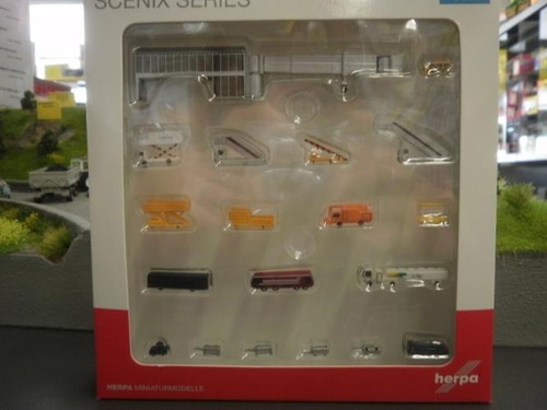 Herpa wings 500 - herpa,